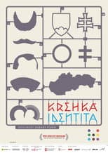 Poster for Fragile Identity