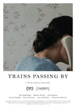Poster for Trains Passing By