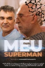 Poster for Meu Superman