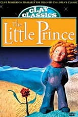 Poster for The Little Prince