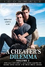 Poster for A Cheater's Dilemma 2
