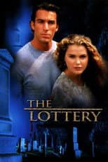 Poster for The Lottery