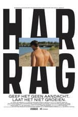 Poster for Harrag