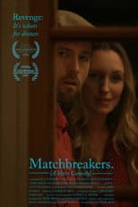 Poster for Matchbreakers