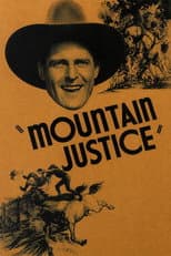 Poster for Mountain Justice