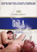 Poster for Got a Light