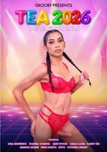 Poster for The TEA Show 2026