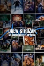 Poster for Drew Struzan: An Appreciation of An Artist