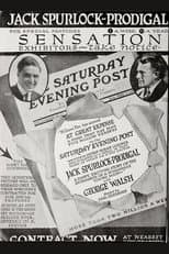 Poster for Jack Spurlock, Prodigal