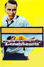 Poster for Lonelyhearts
