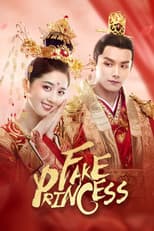 Poster for Fake Princess
