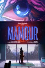Poster for Odezenne - Mamour