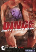 Poster for Dinge: Dirty Funky Raw!
