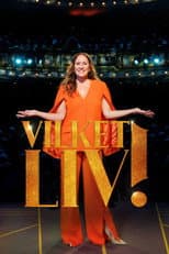 Poster for Vilket liv!