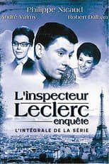 Poster for Leclerc enquête