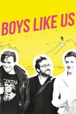 Poster for Boys Like Us