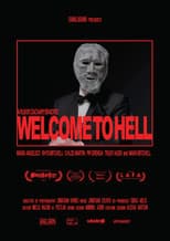 Poster for Welcome to Hell