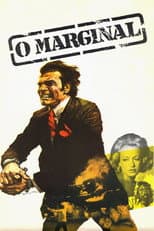 Poster for O Marginal