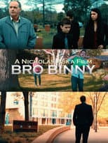 Poster for Bro Binny