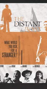 Poster for The Distant Boat
