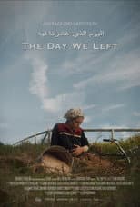 Poster for The Day We Left