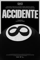 Poster for Accidente