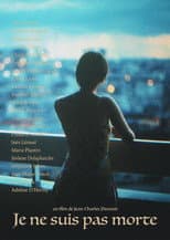 Poster for I Did Not Die