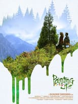 Poster for Painting Life