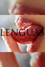 Poster for Lenguas