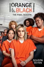 Poster for Season 7