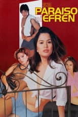 Poster for Efren's Paradise