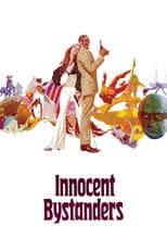Poster for Innocent Bystanders