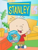 Poster for Stanley