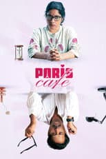 Poster for Paris Cafe