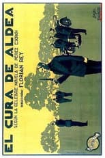 Poster for The Village Priest