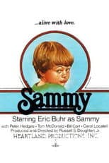 Poster for Sammy