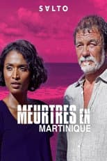 Poster for Meurtres en Martinique
