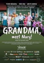Poster for Grandma, Meet Mary!