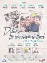 Poster for Dehors, tu vas avoir si froid