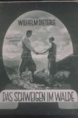 Poster for Silence of the Forest