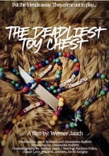 Poster for The Deadliest Toy Chest