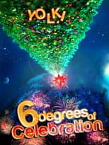 Poster for Six Degrees of Celebration
