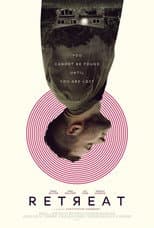 Poster for Retreat