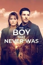 Poster for The Boy That Never Was