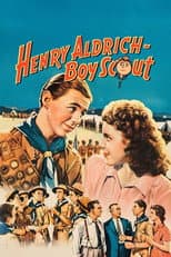 Poster for Henry Aldrich, Boy Scout