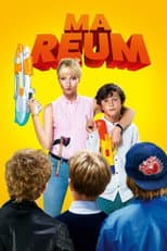 Poster for Mad Mom