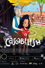 Poster for Cascabeles