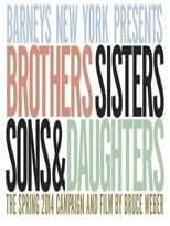 Poster for Brothers, Sisters, Sons, & Daughters: The Film