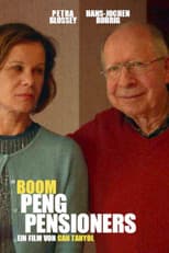 Poster for Pengsionisten