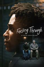 Poster for Feeling Through